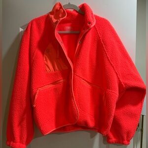 FP Movement Free People Hit the Slopes Fleece Jacket
